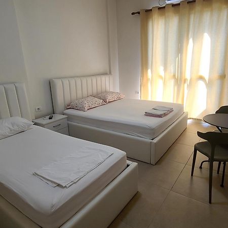 Villa Arli&Eris Vlorë Exterior foto