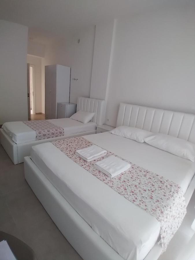 Villa Arli&Eris Vlorë Habitación foto