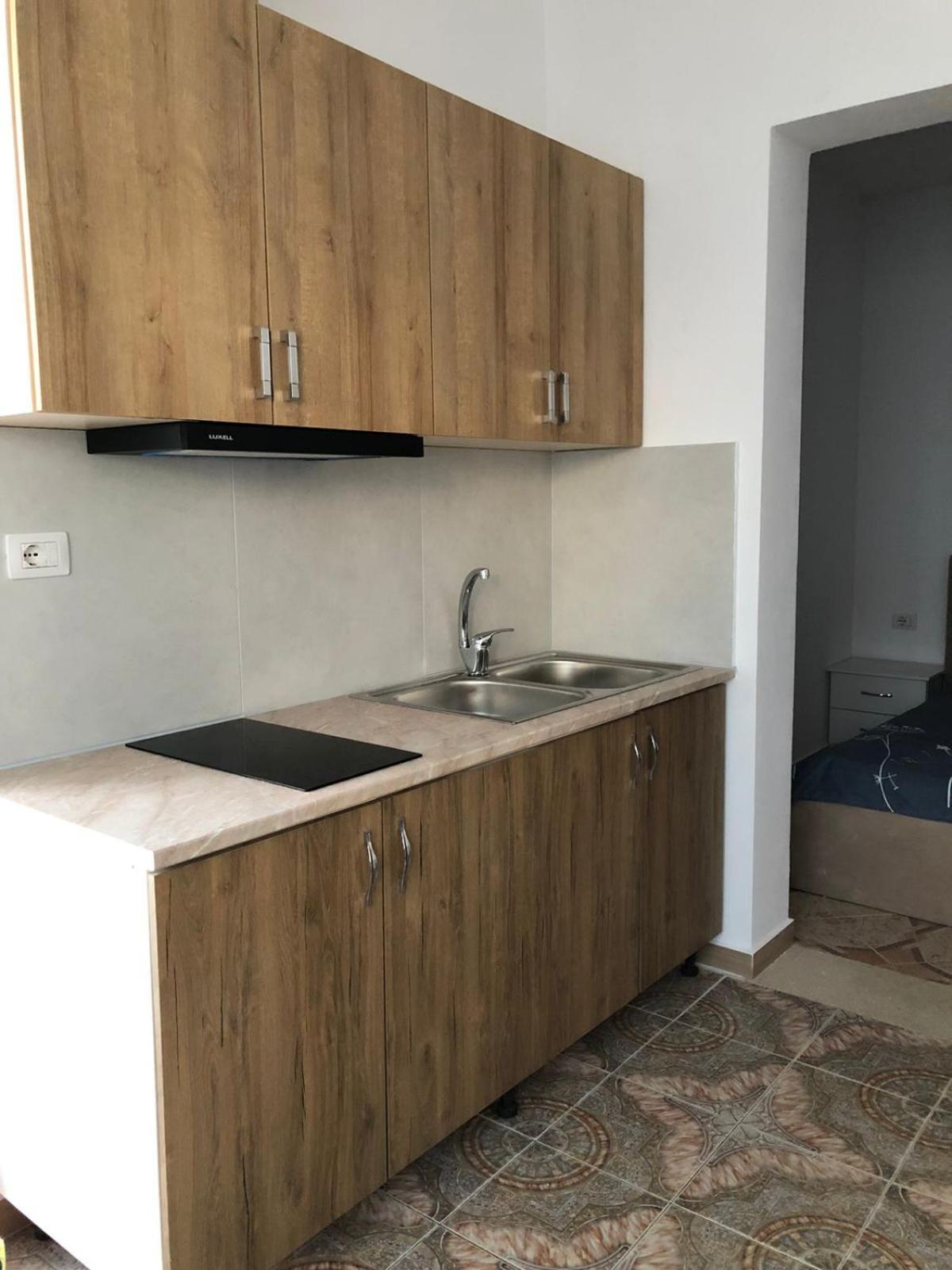 Villa Arli&Eris Vlorë Habitación foto