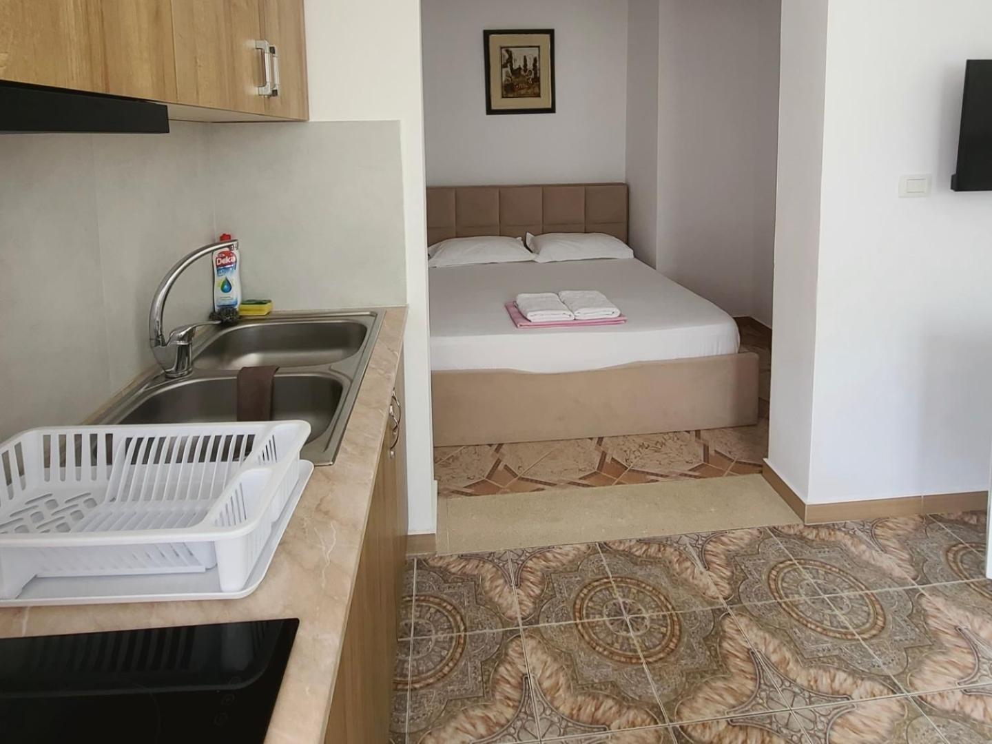 Villa Arli&Eris Vlorë Habitación foto